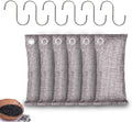 Activated Charcoal Odor Absorber, Odor Eliminator for Strong Odor,Coconut Shell Charcoal Air