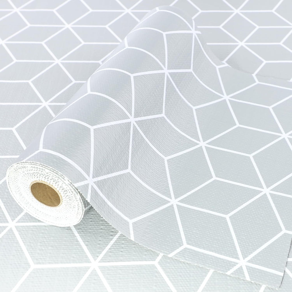 Shelf Liner for Kitchen Cabinets Non Adhesive 15 Inch Wide X 20 Ft Waterproof Cabinet Drawer Liners