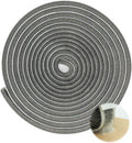 Weather Stripping Brush for Sliding Windows/Doors Frame Side,Pile Self Adhesive Weatherstrip Seal