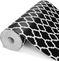 Glotoch Shelf Liners for Kitchen Cabinets 12” x 20 ft, Non Slip Drawer Liner, Waterproof Cabinet