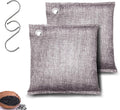 Activated Charcoal Odor Absorber, Odor Eliminator for Strong Odor,Coconut Shell Charcoal Air