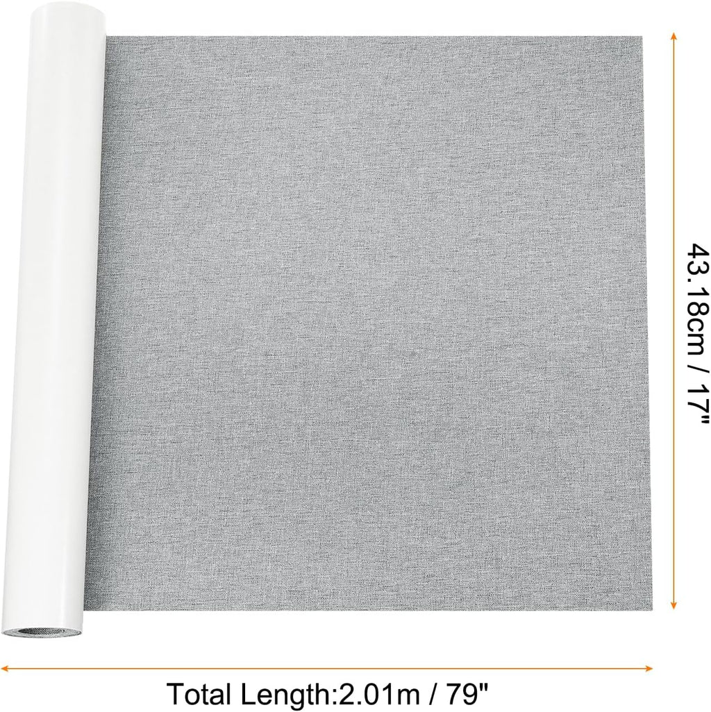 Repair Patches Repair Tape Self-Adhesive DIY Repair Patch Linen Gear Patch for Sofa, Furniture