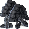 Zhanmai 300 Pack Disposable Shoe Covers Non Slip Disposable Large Foot Booties Shoe Covers for