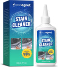 Home Remover Gel (5 Fl oz), Multifunctional Stain Remover, Washing Machine Cleaner, Refrigerator