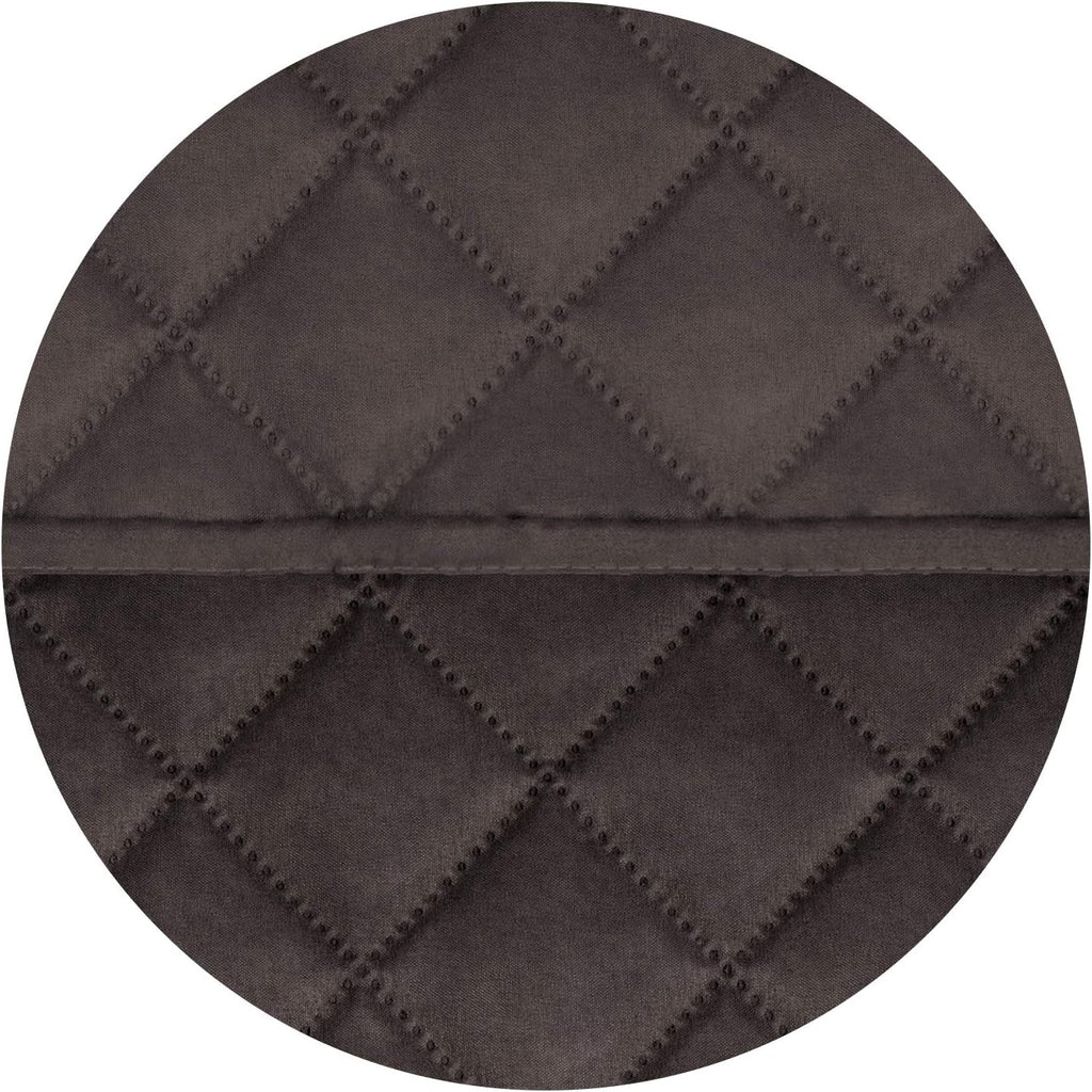 PureFit Reversible Quilted Sofa Cover, Water Resistant Slipcover Furniture Protector, Washable
