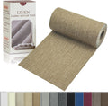 Linen Repair Tape 4x70 Inch Self-Adhesive Couch Patch Repair Fabric Patch for
