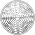 LEKEYE Shower Drain Hair Catcher | Strainer | Shower Stall Drain Cover | Bathroom Drain Protector