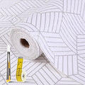 Shelf Liners for Kitchen Cabinets Non Adhesive Shelf Liner Paper Non-Slip Thickened Drawer Liner