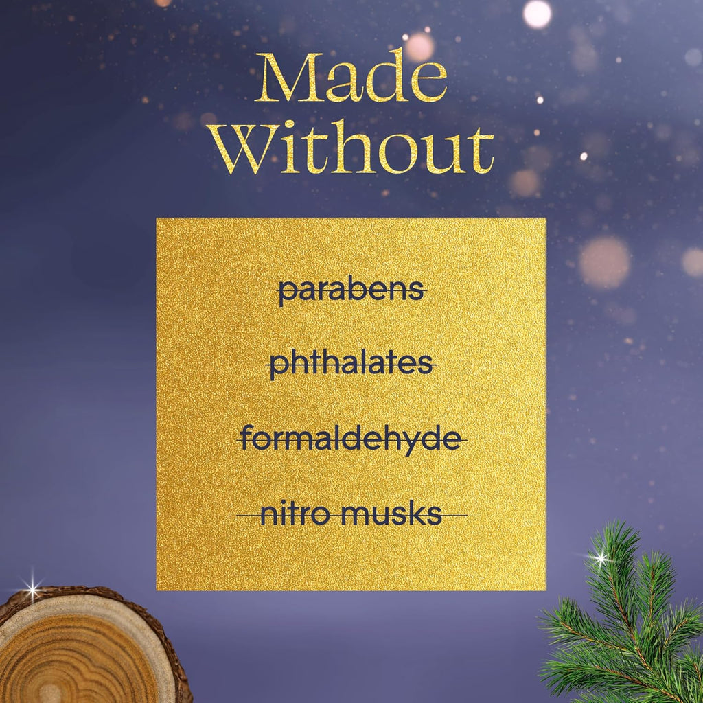 Glade PlugIns Refills Air Freshener, Embers & Sandalwood, Scented and Essential Oils for Home and