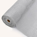 Shelf Liners for Kitchen Cabinets Non Adhesive Shelf Liner Paper Non-Slip Thickened Drawer Liner