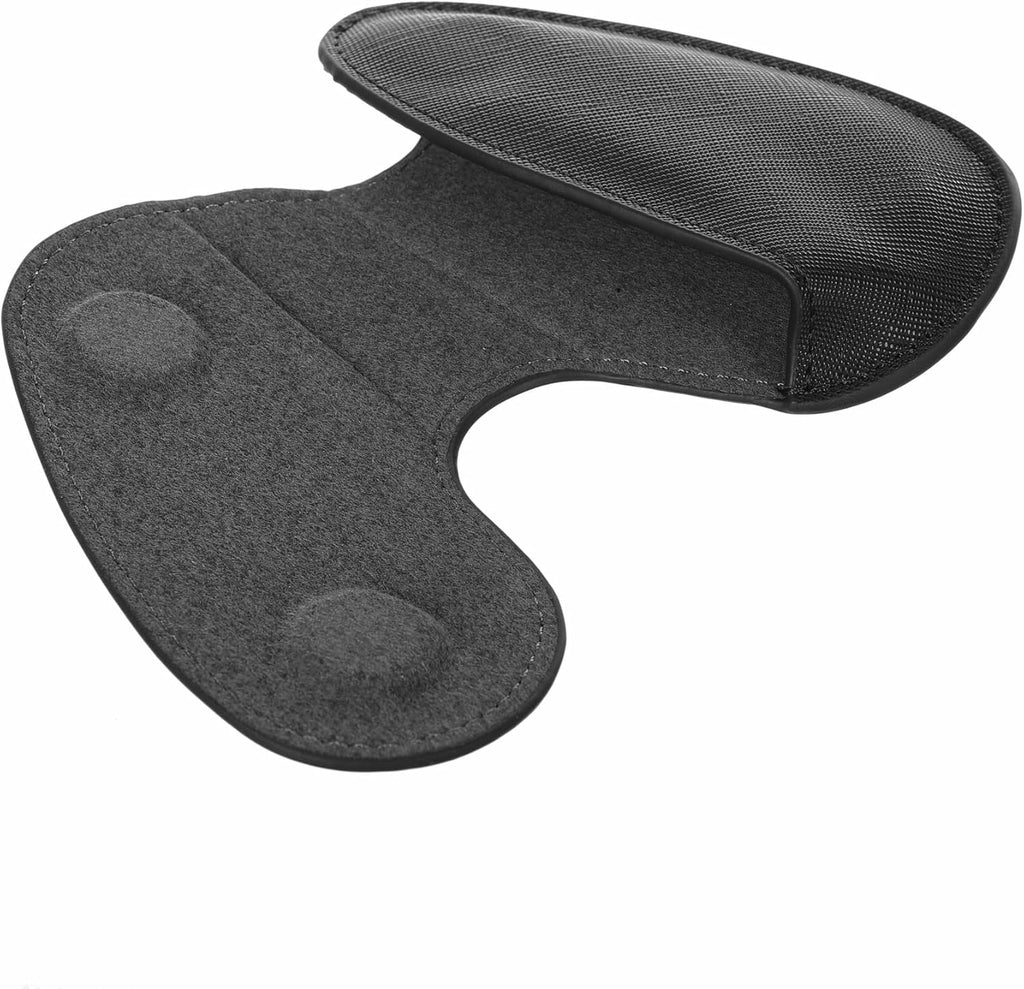 Golf Iron Covers 9pcs or 1pc Saffiano Leather Magnetic Club Headcover for Right Hand