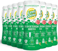 Lemi Shine Dish Detergent Booster, Hard Water Stain Remover, Multi-Use Citric Acid Cleaner 10 oz