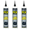 Precision 300ml from Floor-Fix Pro - Fix Loose Tiles - for Loose & Hollow Tiles, Wood, LVT &