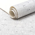 12 x 120 Inch Shelf Liner Non Adhesive Drawer Liner, Waterproof Shelf Liner Durable Anti-Slip for