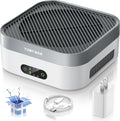 Air Purifier for Home – True HEPA Filter for Pets, Smoke & Allergies | 600 Sq Ft Coverage |