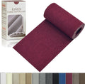 Linen Repair Tape 4x70 Inch Self-Adhesive Couch Patch Repair Fabric Patch for