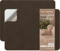 Azobur Fabric Couch Repair Patch 8.3 x 11 inches,Self-Adhesive Fabric Repair Patch for