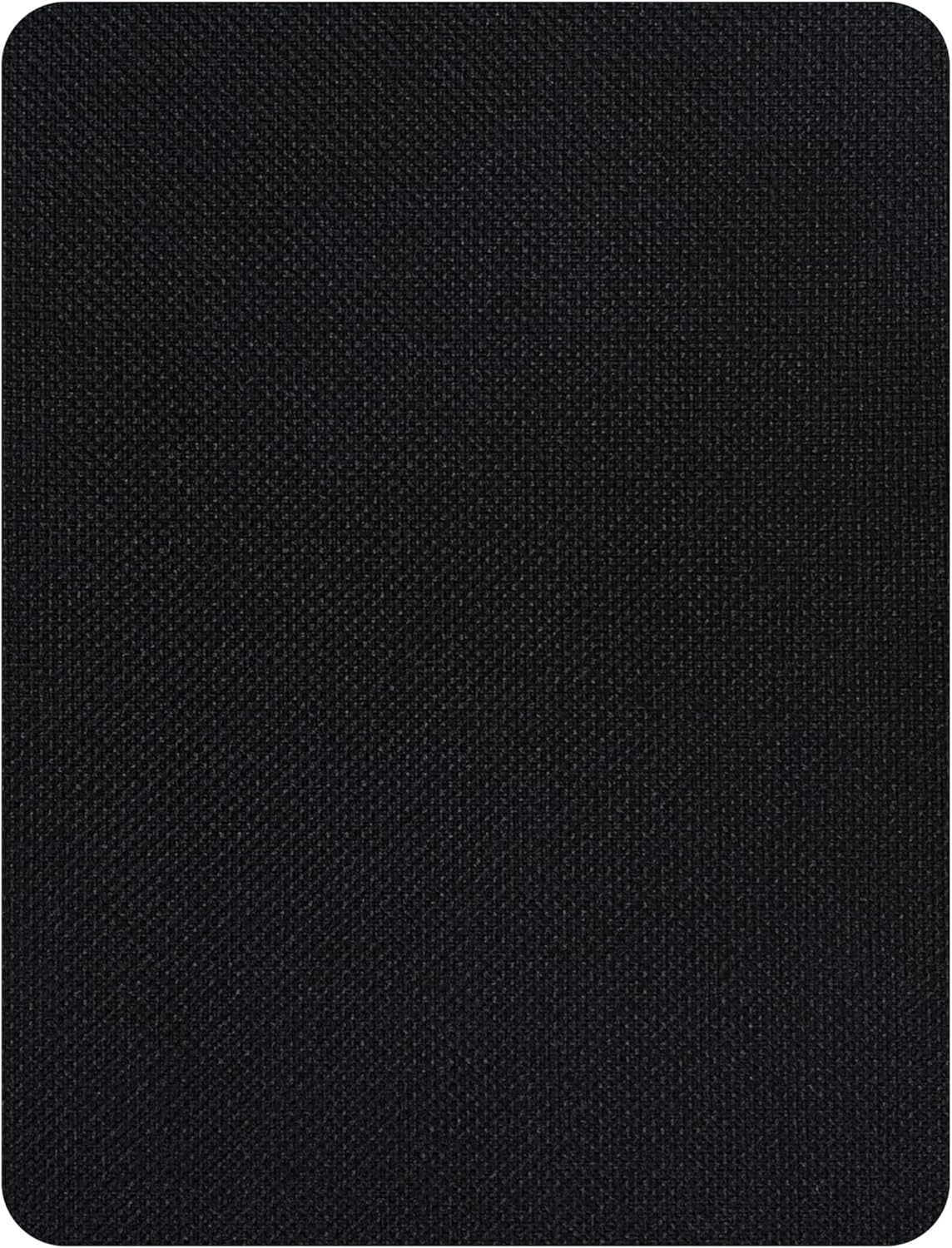 KING MOUNTAIN Coarse Linen Repair Patches, Self-Adhesive Linen Fabric Patches, 8X11 inch Extra