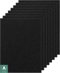 HRF-A300 Pre Filter A Replacement for Honeywell HEPA Air Purifier HPA300 Series, Funmit 8 Pack