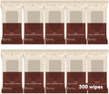 Swanky Leather Wipes - Leather Cleaner and Conditioner for Purses, Shoes, Furniture Polish & Car