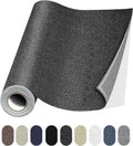 Fabric Repair Patches, Linen Repair Tape Self-Adhesive Fabric Patches Durable, DIY Large Linen Tape