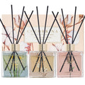 COCORRÍNA Reed Diffuser Set of 3-3 Pack/ 3.04 Fl.oz Diffuser with 24 Sticks Cashmere