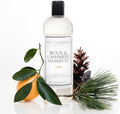 The Laundress Wool & Cashmere Shampoo, Double Concentrated, Cedar Scent, Wool Detergent, Wool Wash