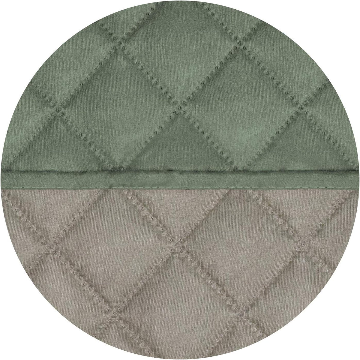 PureFit Reversible Quilted Recliner Sofa Cover, Water Resistant Slipcover Furniture Protector