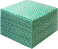 Disposable Cleaning Cloths Reusable Dsih Cloths for Kitchen Disposable Dish Rag Dry Fast 11.8x11.8