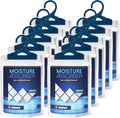 Moisture Absorber Sachets Activated Charcoal 7.5 oz/212g - Remove Excess Moisture In Air & Odor