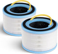 Leemone Sprout Air Purifier Replacement Filter Compatible with LEVOIT Air Purifier for Baby