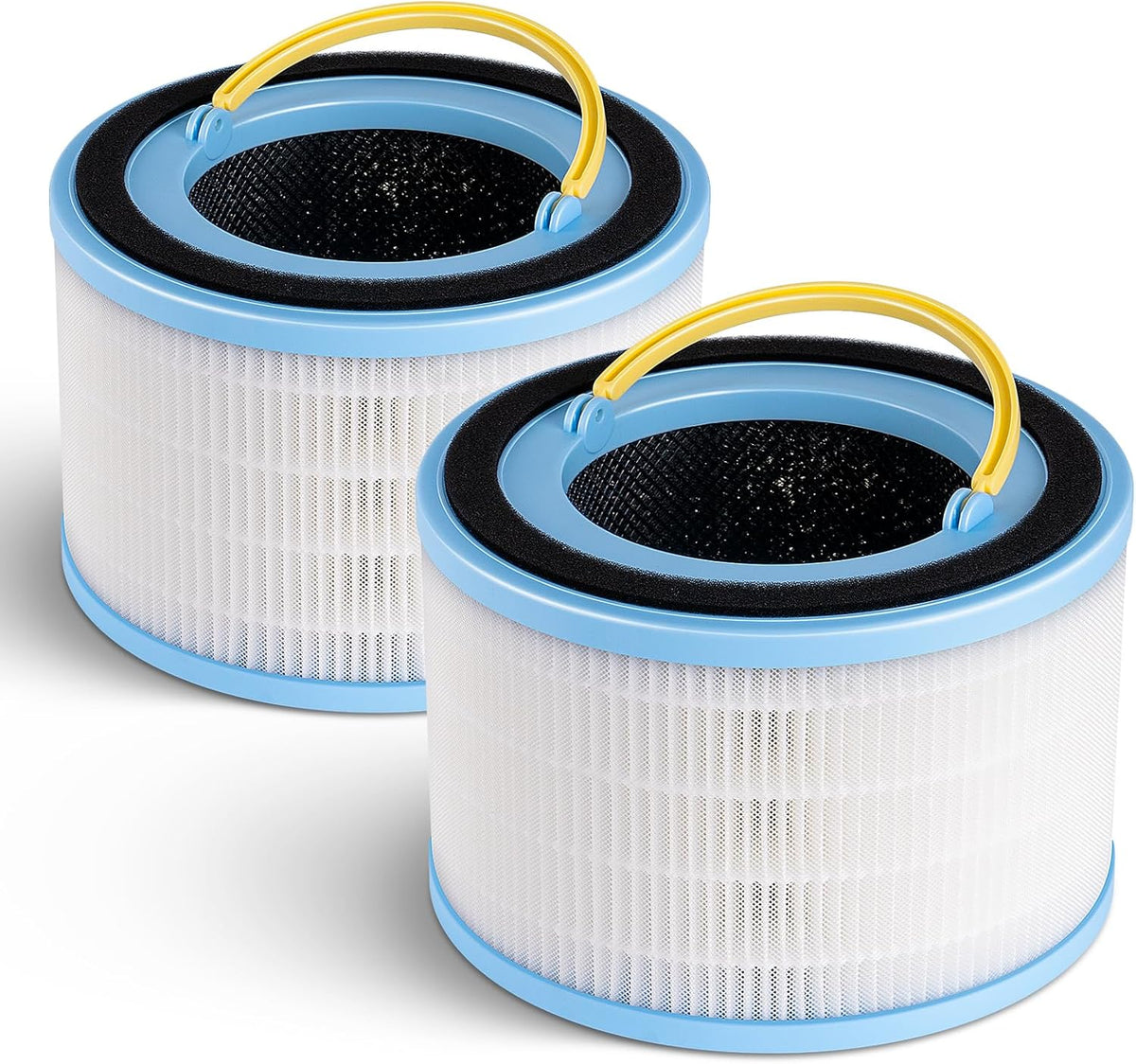 Leemone Sprout Air Purifier Replacement Filter Compatible with LEVOIT Air Purifier for Baby