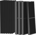 4 Packs FLT4825SM Smoke Clean True HEPA Filter B Compatible with AC4825 AC4825E AC4825W AC4300