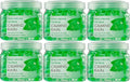 SMELLS BEGONE Odor Eliminator Gel Beads - 12 oz, Pack of 6 - Eliminates Odor in Bathrooms, Cars