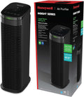 Honeywell HEPA Air Purifier for Home, 990 Ft² Rooms in 1 hour, Auto Mode, Air Quality Indicator