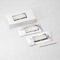 Tesla Air Freshener for Model 3 and Y - Invisible Slim Design - Lasts 3+ Weeks - Aromatherapy Scent