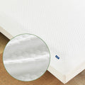 Luxury King Size Tencel Waterproof Mattress Protector Deep Pocket - Premium Cooling Bed Cover Pad