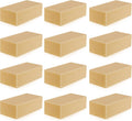 Tessco for you 12 Pcs Reusable Soot Eraser Sponge for Dry Cleaning - Effective Soot Remover for Pet