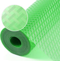 Fridge Liner Shelf Liners for Kitchen Cabinet Refrigerator Liners Waterproof & Oil-Proof Kitchen