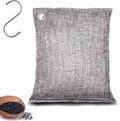 Activated Charcoal Odor Absorber, Odor Eliminator for Strong Odor,Coconut Shell Charcoal Air