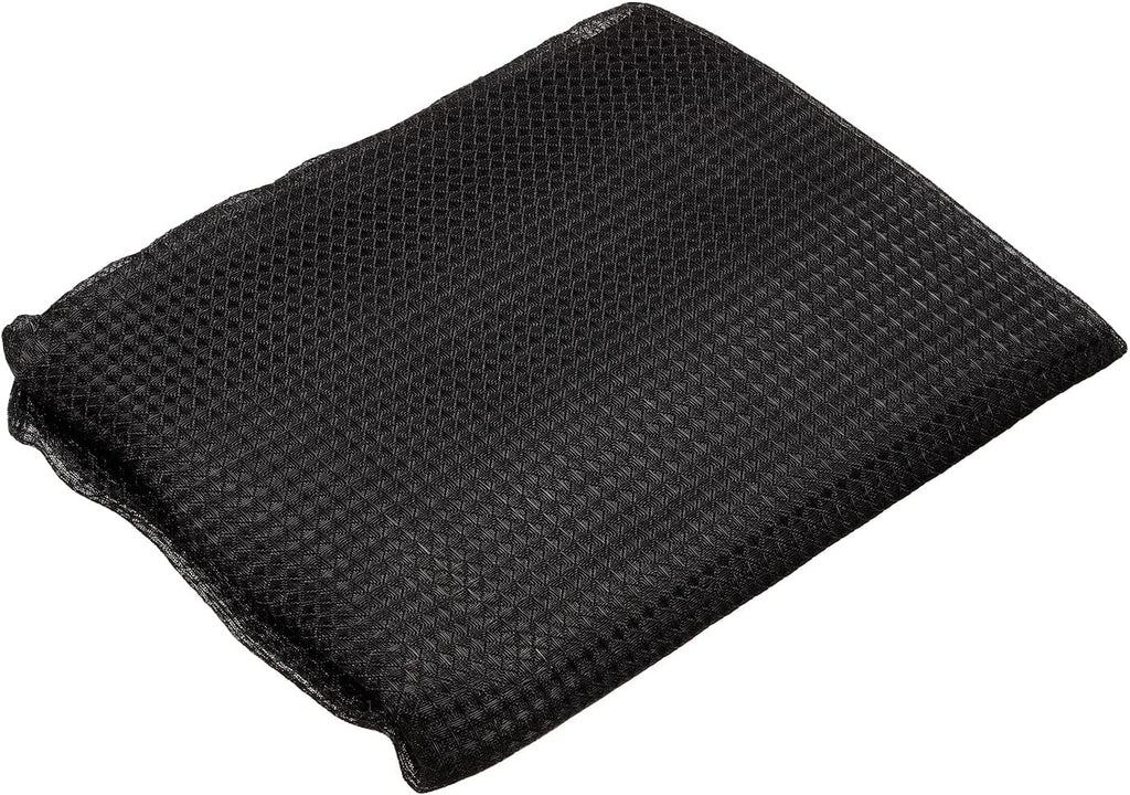 PATIKIL 47.2" x 78.7" Air Conditioner Air Filter Material, Plastic Dustproof Filtering Mesh Screen