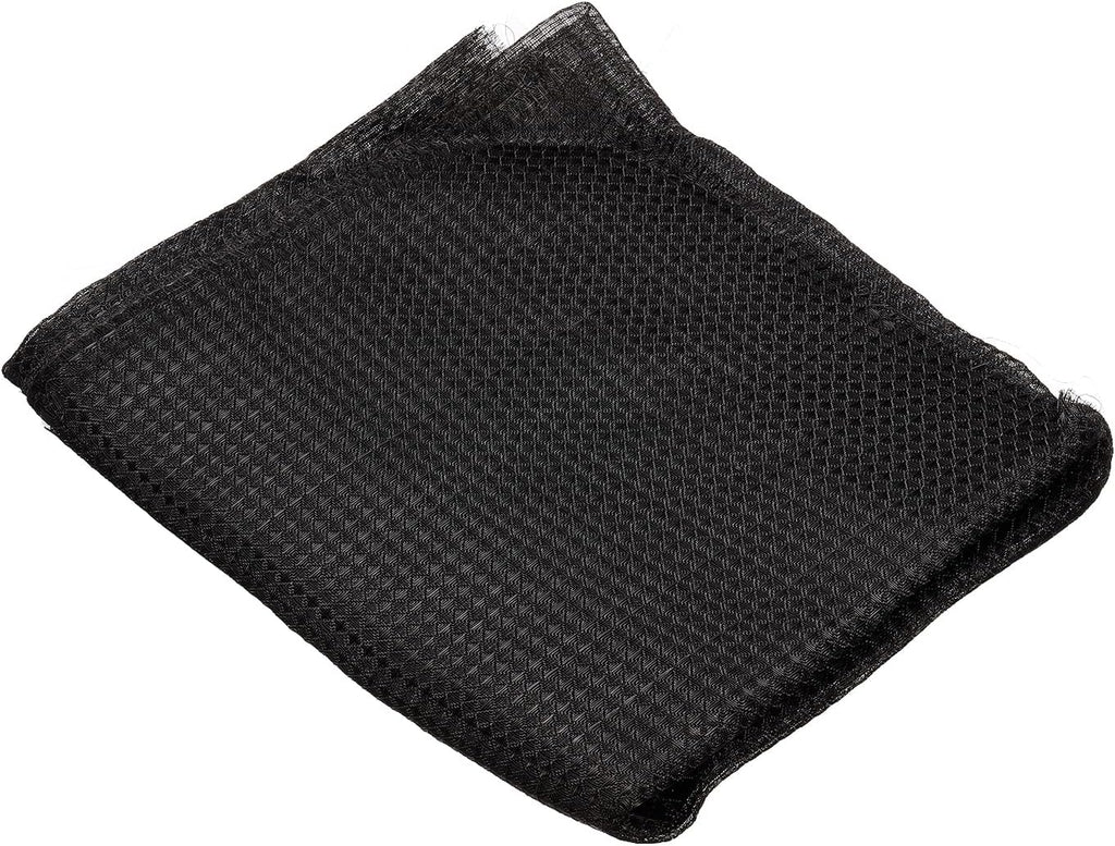 PATIKIL 47.2" x 39.4" Air Conditioner Air Filter Material, Plastic Dustproof Filtering Mesh Screen