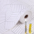 Shelf Liners for Kitchen Cabinets Non Adhesive Shelf Liner Paper Non-Slip Thickened Drawer Liner