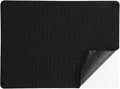 PATIKIL Linen Repair Patch, 8 x 11 Inch Self-Adhesive Linen Fabric Repair Patches for Sofa Couch