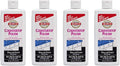 HOPE'S Countertop Restoration Polish, Streak-Free Kitchen Counter Cleaner, No Buildup on