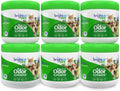 Bright Air 14 oz. Super Odor Eliminator, for Medium-Size Spaces, Cool Citrus Scent, Case of 6, Air