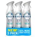 Febreze Air Mist, Air Freshener Spray, Odor Fighting Room Spray, Deodorizer for Home Bathroom