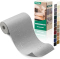 Canvas Repair Tape 4×70 Inch Waterproof Self-Adhesive Fabric Repair Patch for Repairing Boat