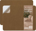 Azobur Fabric Couch Repair Patch 8.3 x 11 inches,Self-Adhesive Fabric Repair Patch for