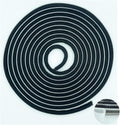 Weather Stripping Brush for Sliding Windows/Doors Frame Side,Pile Self Adhesive Weatherstrip Seal